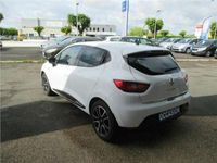 occasion Renault Clio IV TCe 90 Energy Nouvelle Limited eco² 5p