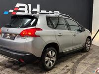Occasion Peugeot 2008 Allure 121 ch (88 kW) 2015 Gris SUV