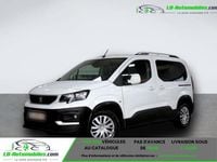 Occasion Peugeot Rifter 131 ch (96 kW) 2020 Monospace