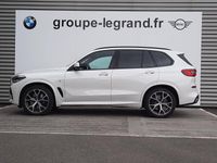 occasion BMW X5 xDrive30dA 265ch M Sport