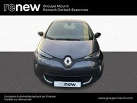 occasion Renault Zoe ZOE- Intens Gamme 2017