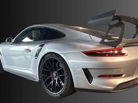 Occasion Porsche 911 GT3 RS 520 ch (382 kW) 2020 Coupé
