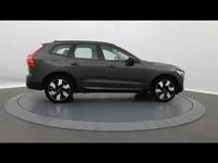 Occasion Volvo XC60 Plus 253 ch (186 kW) 2024 Gris SUV