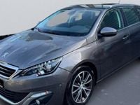 Occasion Peugeot 308 Active 120 ch (88 kW) 2015 Berline