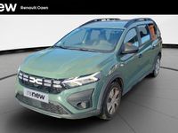 Occasion Dacia Jogger Essentiel 2023 Vert Monospace
