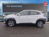 occasion Hyundai Kona 1.6 Gdi Hybrid 141 Ch Business Dct-6 Gps Camera