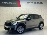 occasion Mini Countryman 