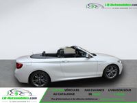 occasion BMW M240 Serie 2340 ch BVA