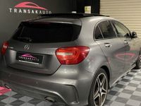 occasion Mercedes A200 Classe200 CDI BlueEFFICIENCY Fascination 7-G DCT