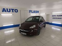 occasion Opel Adam 1.4 TWINPORT 87CH GLAM START/STOP