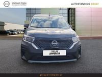 occasion Nissan Townstar EV 45 kWh Acenta chargeur 22 kW - VIVA3437213