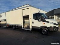 Occasion Iveco Daily 181 ch (133 kW) 2019 Van