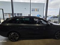 Occasion Cupra Leon 152 ch (111 kW) 2025 Gris Break