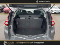 occasion Renault Grand Scénic IV Grand Scenic Blue dCi 120 - Business