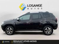 Occasion Dacia Duster Prestige 2022 Noir SUV