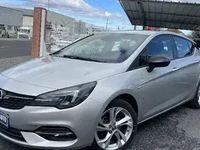 occasion Opel Astra 1.5 Diesel 122 Ch Bva9 Gs Line