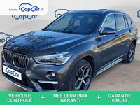 Occasion BMW X1 140 ch (102 kW) 2019 SUV