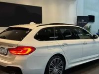 occasion BMW 540 Serie 3Xdrive 320ch Steptronic M Sport / Toit Pano