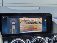 Occasion Mercedes GLA250 15 ch (11 kW) 2023 Blanc polaire non métallisé SUV