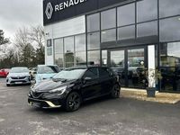 Occasion Renault Clio V Engineered 94 ch (69 kW) 2023 Citadine