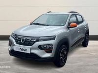 Occasion Dacia Spring Comfort Plus 33 kW (46 ch) 2021 Citadine