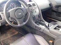 occasion Aston Martin V8 Vantage S N430 Sportshift II 2016 30637kms