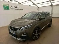 occasion Peugeot 5008 1.5 Bluehdi 130ch E6.c Allure Business S\u0026s 7c