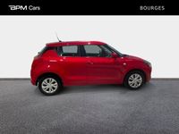 occasion Suzuki Swift 1.2 Dualjet Hybrid 83ch Avantage