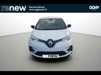 occasion Renault 21 Zoé E-Tech Life charge normale R110 Achat Intégral -- VIVA174572099