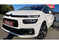 Occasion Citroën C4 SpaceTourer PureTech 131 ch (96 kW) 2020 Blanc Monospace
