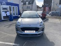 occasion Ford Puma 1.0 EcoBoost 125ch mHEV Titanium 6cv