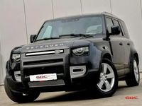 occasion Land Rover Defender 3.0 D Se L Luchtvering L Pano Dak