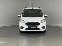 Occasion Ford Tourneo Courier Titanium 102 ch (75 kW) 2019 Monospace