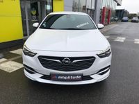 occasion Opel Insignia 1.5 Turbo 165ch Elite Bva Euro6dt