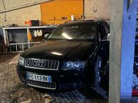 occasion Audi S4 Avant 4.2 V8 Quattro