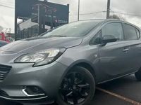 occasion Opel Corsa 1.4 90 Black Edition 5p