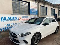 Occasion Mercedes A200 Style 151 ch (111 kW) 2020 Blanc Berline