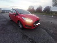 Occasion Ford Fiesta S 101 ch (74 kW) 2015 Berline