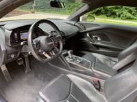 Occasion Audi R8 Coupé Design 610 ch (448 kW) 2016 Jaune Coupé