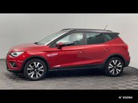 occasion Seat Arona 1.0 Ecotsi 95ch Start/stop Style Euro6d-t