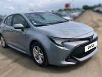 occasion Toyota Corolla Pro Hybride 122h Dynamic Business + Stage Hybrid
