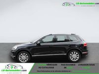 occasion VW Touareg 3.0 V6 TDI 262 BVA 4Motion