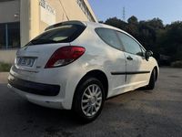 Occasion Peugeot 207 Premium 68 ch (50 kW) 2011 Berline