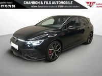 occasion VW Golf 2.0 TSI 300 DSG7 GTI Clubsport