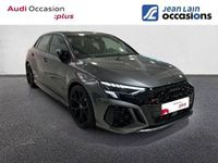 occasion Audi RS3 Sportback 3 294 kW (400 ch) S tronic