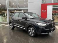 Occasion MG ZS Luxury 130 kW (177 ch) 2023 Berline