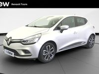 Occasion Renault Clio IV Intens 2019 Gris Citadine