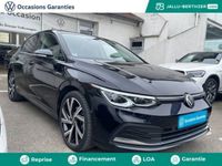 occasion VW Golf 1.5 eTSI OPF 150ch Style 1st DSG7