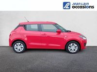 occasion Suzuki Swift 1.2 Dualjet Hybrid Avantage