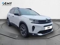 Occasion Citroën C5 Aircross 2025 Blanc okénite (métalisée) SUV